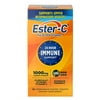 Ester-C Vitamin C, Immune Support Tablets, Dietary Supplement, 1000 Mg, 60 Ct