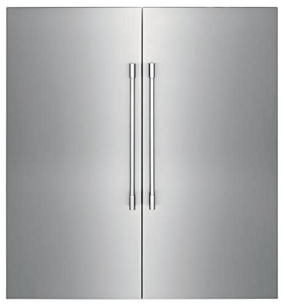 Frigidaire Professional 66 Side by Side Refrigeration Pair