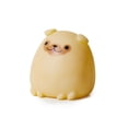 thumbnail image 3 of Merkury Innovations Chubi Pug 5 inch Tall LED Mood Light, 3 of 6