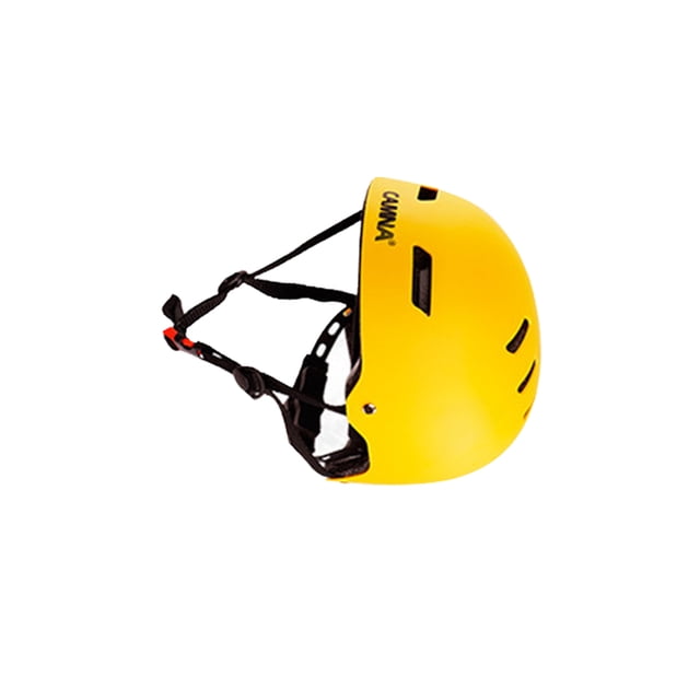 Toystoory Casco de escalada Sombreros a la deriva Múltiples colores Gorras de alpinismo Escalada Amarillo Toystoory OD019720-03