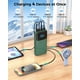thumbnail image 2 of Power Bank Seaistar 50000mAh USB-C PD 30W Carga Rápida, 2 of 6