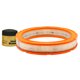 thumbnail image 1 of Kit De Filtro de Aire y Filtro de Aceite Sintético 2 PIEZAS Compatible con Toyota Corona L6 2.6L 1973, 1 of 3