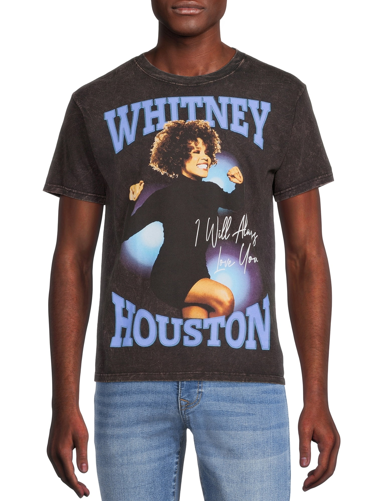 Short Sleeve Graphic Tee 