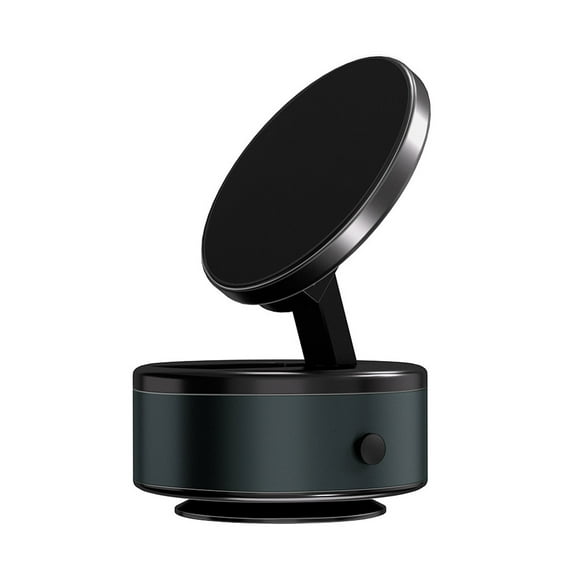 Methold Soporte magnético de múltiples ángulos, adecuado para diferentes materiales, adsorción automática, giratorio de 360 ° Relojes inteligentes deslustre