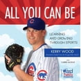 thumbnail image 2 of All You Can Be: Learning and Growing Through Sports, 2 of 3
