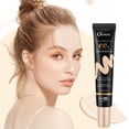 thumbnail image 4 of Xihbxyly Crema Aislante de La Piel, Fórmula Ligera y Natural, Corrector de Larga Duración, Ilumina El Tono de La Piel, Hidrata Sin Sensación de Tirantez, Ideal para Pieles Mixtas, Grasas y Secas, Maq, 4 of 4