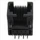 thumbnail image 4 of 60 Piezas Enchufes de Conector PCB de Red de Internet de Ordenador de RJ45 8P8C, 4 of 5