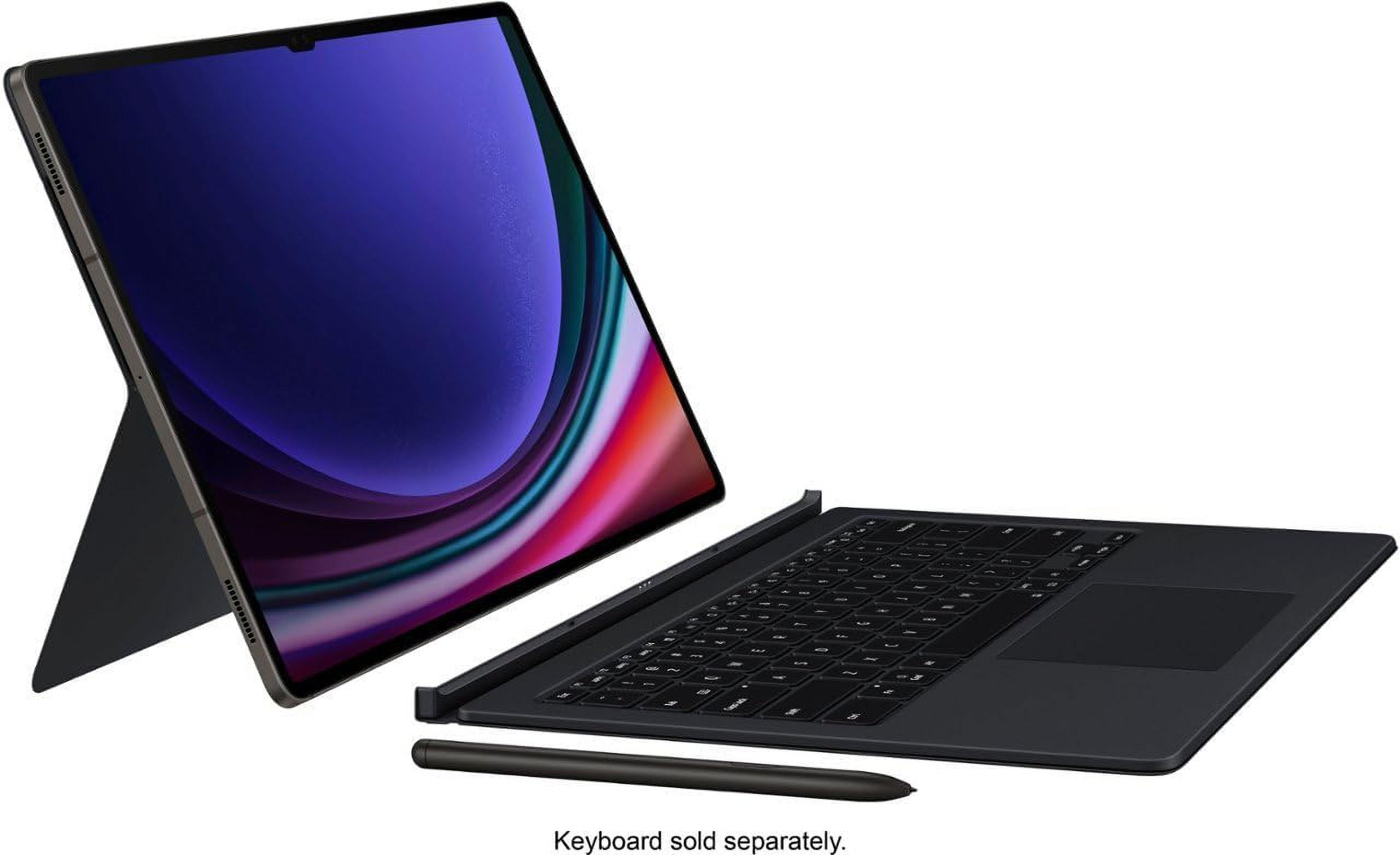 SAMSUNG Galaxy Tab S9 Ultra 5G, Wi-Fi6e, LTE, Android Tablet with