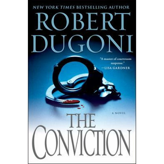 Pre-Owned The Conviction: A Novel (Hardcover) 1451606729 9781451606720