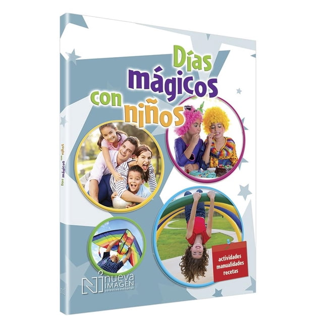 Días Mágicos con Niños