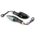 thumbnail image 2 of High Bright LED Turn Signal Lights, Waterproof Turn Signal Lamp, For Motorcycle, 2 of 8