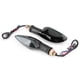 thumbnail image 4 of Luces de señal de giro LED, par de luces de señal de giro para motocicleta y bicicleta Lámpara de señal de giro Funcionalidad de alta precisión, 4 of 9