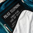 thumbnail image 2 of Manta Surreal Entertainment Doctor Who TARDIS Blue, 2 of 7