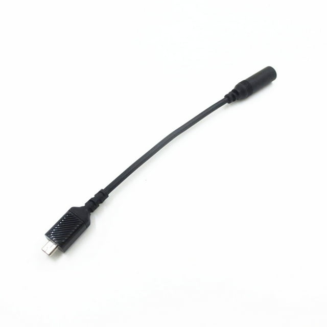 3.5MM Oxygen-Free Adapter Cable Type A For Steel Series For Arctis 3 5 7 Pro Headset Audio Cable Accessory Part