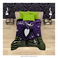 thumbnail image 2 of Cobertor Providencia Serenity Jack is Back de 180x210 cm Negro, 2 of 4