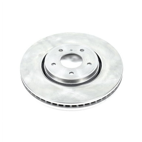 Powerstop JBR1192 Brake Disc Fits 2005 Infiniti FX35