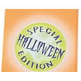 thumbnail image 2 of Scrub Daddy Scrub Mommy Halloween Special Edition 3 sponges, 2 of 7