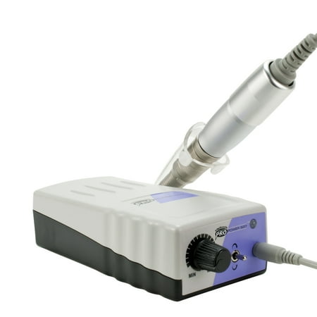 Medicool 20,000 RPM Electric Salon Nail Art Drill, 520