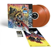 Various - DC Dark Nights: Death Metal (Various Artists) (Walmart Exclusive) - Music & Performance - Vinyl [Exclusive]
