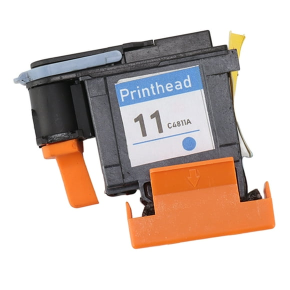 Printer Print Head, Smoothing Printing Head Cyan Ink For 100 110