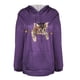 thumbnail image 4 of Pntutb Mujeres Casual Gato Impreso Pullover Manga Larga Con Capucha Bolsillo Blusa Sudaderas Con Capucha Tops Sudaderas Pntutb Pntutb-7375, 4 of 5