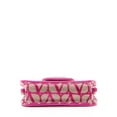 thumbnail image 4 of Pre-Owned Valentino Toile Iconographe V Logo Loco Small Shoulder Bag, 4 of 11