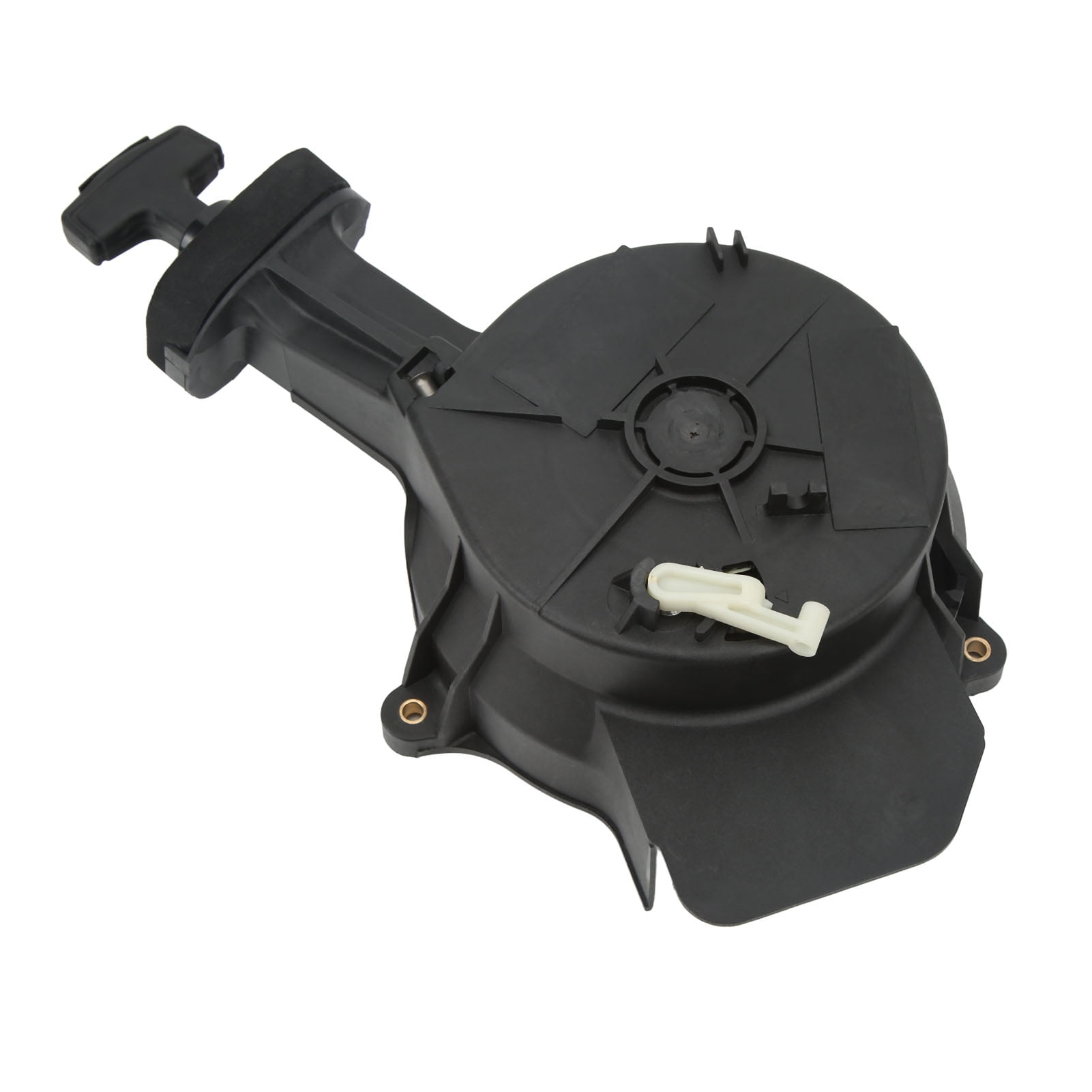 Outboard Motors Boat Accessories,Boat Motor Recoil Starter Motorboat Outboard Starter Puller Outboard Motor Recoil Pull Starter Assembly Convenient Use