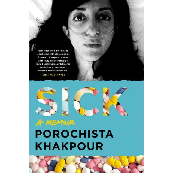 Sick, (Paperback)