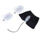 thumbnail image 3 of Male Urine Bag Wearable Soft Incontinence Pants Portable Leak Proof Pee Bag for MenM, 3 of 5