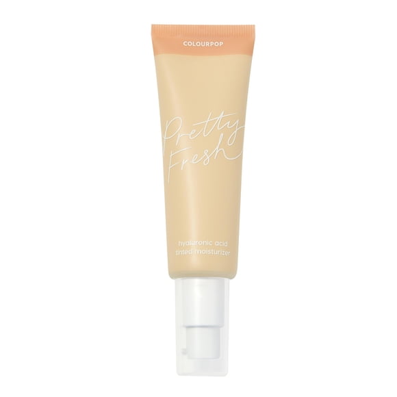 Crema hidratante con color ColourPop Pretty Fresh Hydrating 40 ml