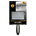 Andis Animal Soft Tooth Slicker Brush