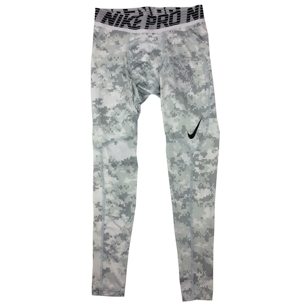 nike pro hypercool tight fit