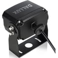 thumbnail image 3 of Truck Backup Cameras Vehicle Cab Cam Rearview Reverse Waterproof Night Vision Wide View Angle 4 Pin Camera Travel, 3 of 5