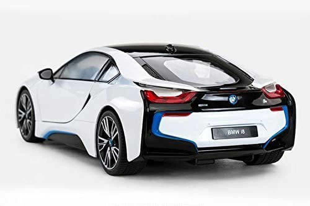 Bmw rc car price 2025