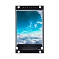 thumbnail image 1 of Módulo TFT de 20 pulgadas interfaz SPI 240*320 TFT módulo LCD a todo color para Arduino, 1 of 9