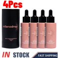 thumbnail image 1 of 4X Milano Tanning Drop - Sunless Tanning Drops Self TanningDrops -\50mL/`, 1 of 7