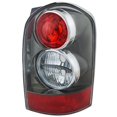 thumbnail image 2 of Tail Light Compatible With 2004-2006 Mazda MPV Right Passenger, 2 of 5