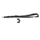thumbnail image 1 of Correa para el cuello del controlador de drones ANGGREK longitud negra ajustable para Mini 3 Pro AIR 2 2S 3, 1 of 8