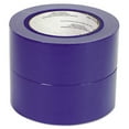 thumbnail image 2 of Universal UNVPT14049 48 mm x 54.8 mm Premium UV-Resistant Masking Tape - Blue (2/Pack), 2 of 2