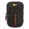 thumbnail image 4 of Étui CASE LOGIC DCB-302 - noir, 4 of 5