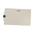 thumbnail image 1 of Elodie Food Warming Mat Portable Folding Hot Plate for Kitchen Parties Housewarming white, 1 of 8
