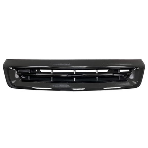 For Chevy Silverado 2500/3500 2017 2018 2019 Hood Scoop | Black | Replacement For GM1231102 | 191275893500, 84240941