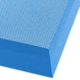 thumbnail image 4 of Almohadilla de equilibrio Sunnimix cojín de espuma para yoga azul, 4 of 8
