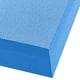 thumbnail image 4 of Almohadilla de equilibrio perfecl Cojín de espuma 30 cm x 18 cm x 6 cm Azul, 4 of 5