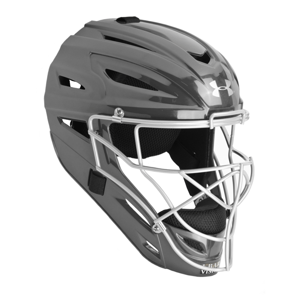 Download Under Armour Professional Gloss Adult Baseball Catcher's ...