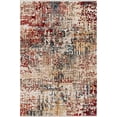 thumbnail image 2 of Momeni STUDISTU-2MTI2030 Studio Traditional Rectangle Area Rug, Multi Color - 2 x 3 ft., 2 of 4