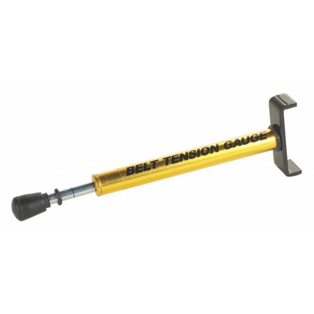 Otc Belt Tension Gauge 4748