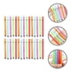 thumbnail image 2 of 30pcs Small Bird Whistles Teens Bird Whistle Playthings Miniature Music Bird Flutes, 2 of 3