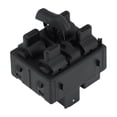 thumbnail image 1 of Interruptor de ventana eléctrica del lado izquierdo delantero, interruptor de control de ventana, compatible con Jeep Wrangler 2007-2010 No.4602756AB, 1 of 7