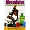 Chemistry: Solubility Equilibria (DVD)